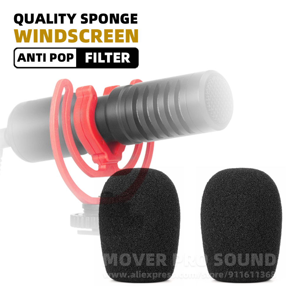 Recording Pop Filter - Için BOYA BY-MM1 tarafından MM1 MM