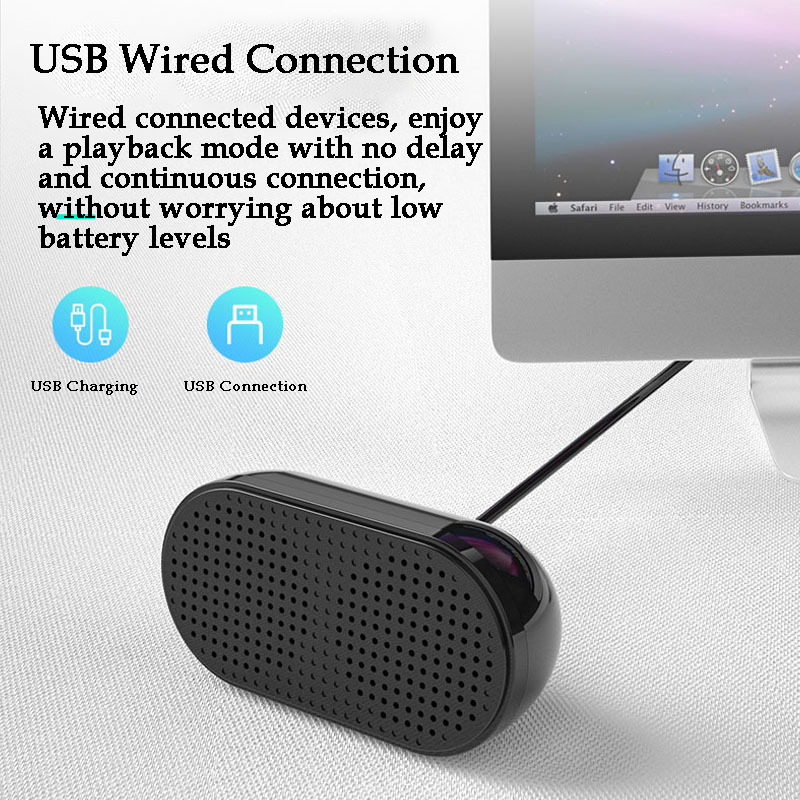 Audio Music System For Home - Bilgisayar Hoparlörü PC Dizüstü Bilgisayar Masaüstü