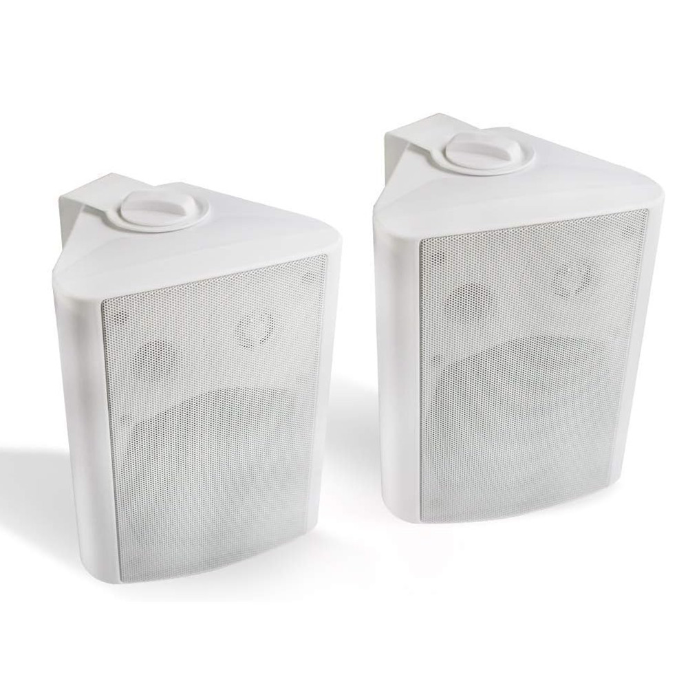 Audio Music System For Home - Herdio 5.25 ''300W Pasif Kapalı Açık