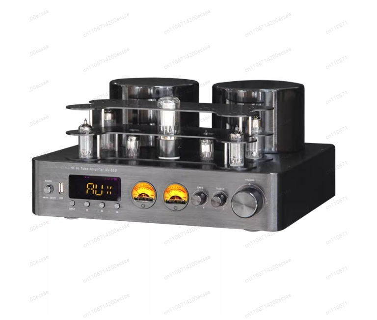 Audio Music Youtube - 220V 400W * 2 Yüksek Kaliteli