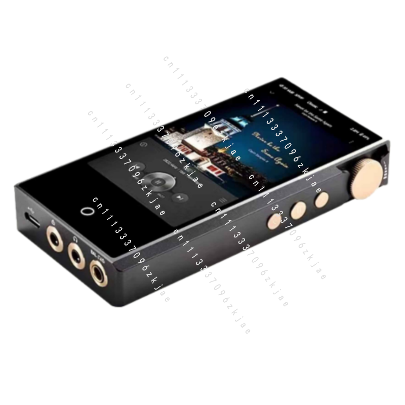 Audio Music Youtube - N3Ultra HiFi Taşınabilir MP3 Çalar Vakum