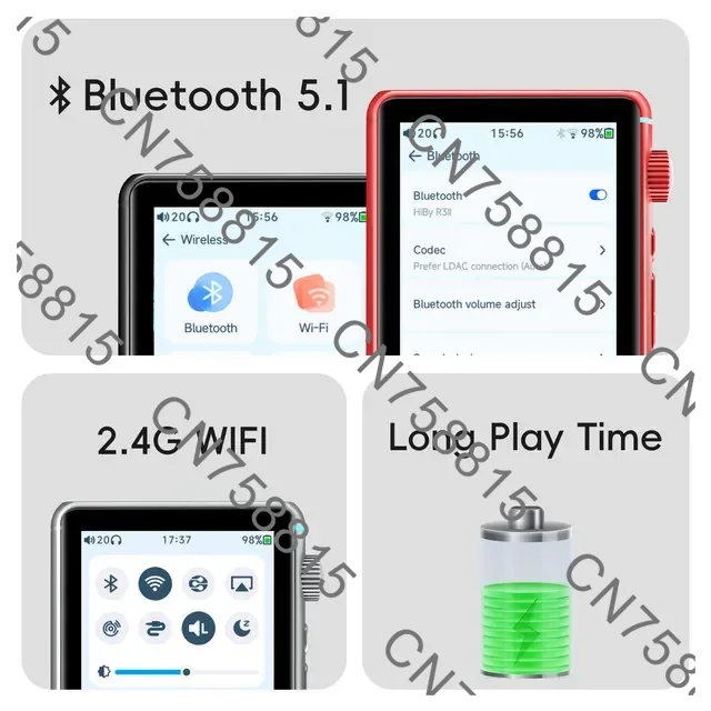5.1 Wifi Mqa16x DSD256 Web Rad - Audio Music Web incelemesi ve fiyatı