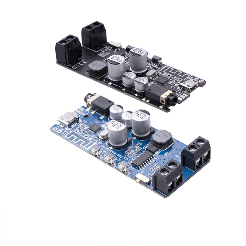 50W * 2 Bluetooth 5.0 güç ampl - Audio Music Player App incelemesi ve fiyatı