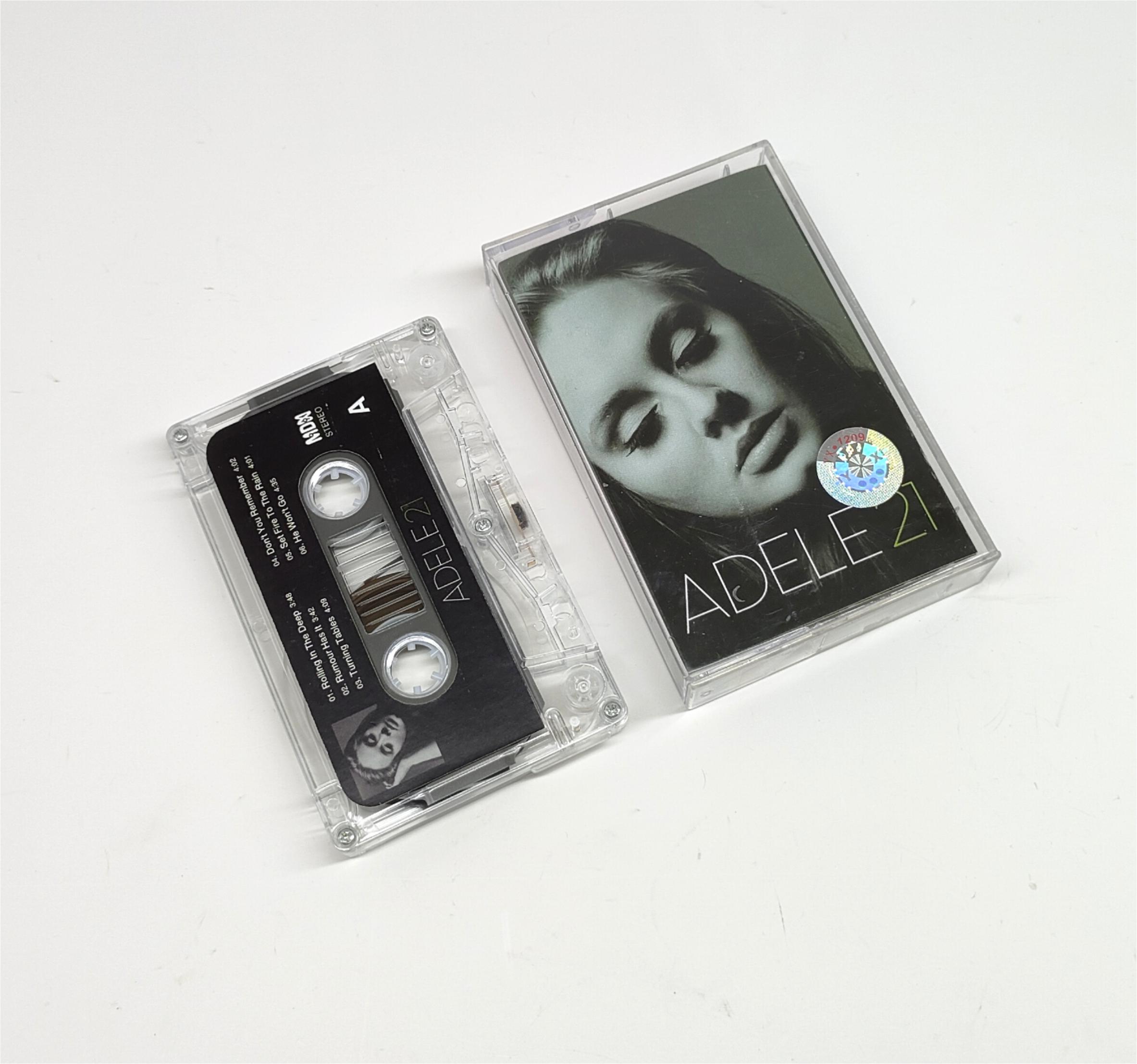 Pop Adele Adkins 30 Albümü Müz - Audio Music Recorder incelemesi ve fiyatı