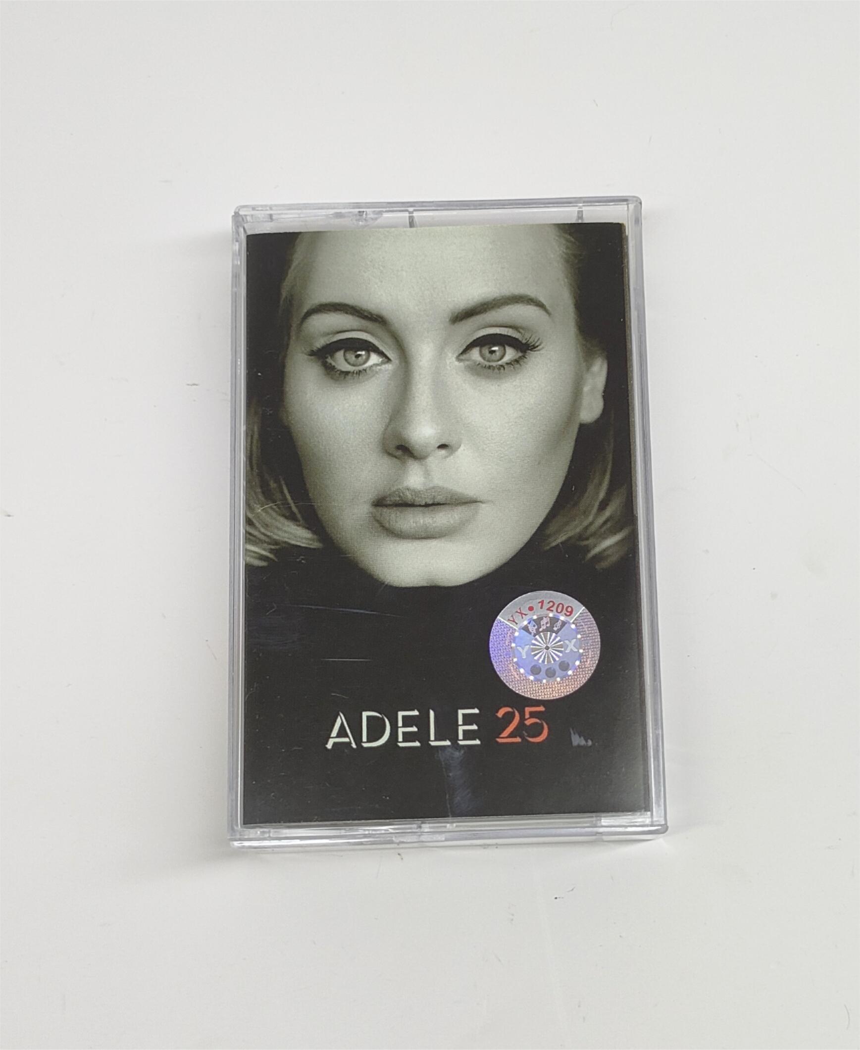 Pop Adele Adkins 30 Albümü Müz - Audio Music Recorder incelemesi ve fiyatı