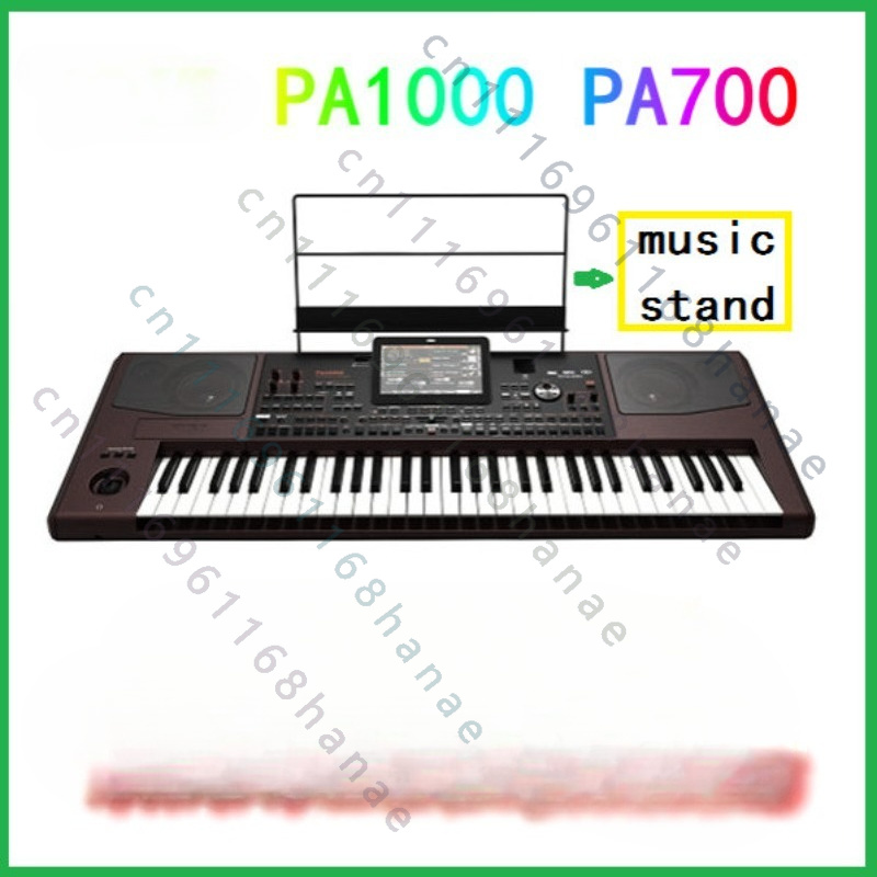 KORG PA700 PA1000 D1 Aranjör K - Audio Into Music Sheet incelemesi ve fiyatı