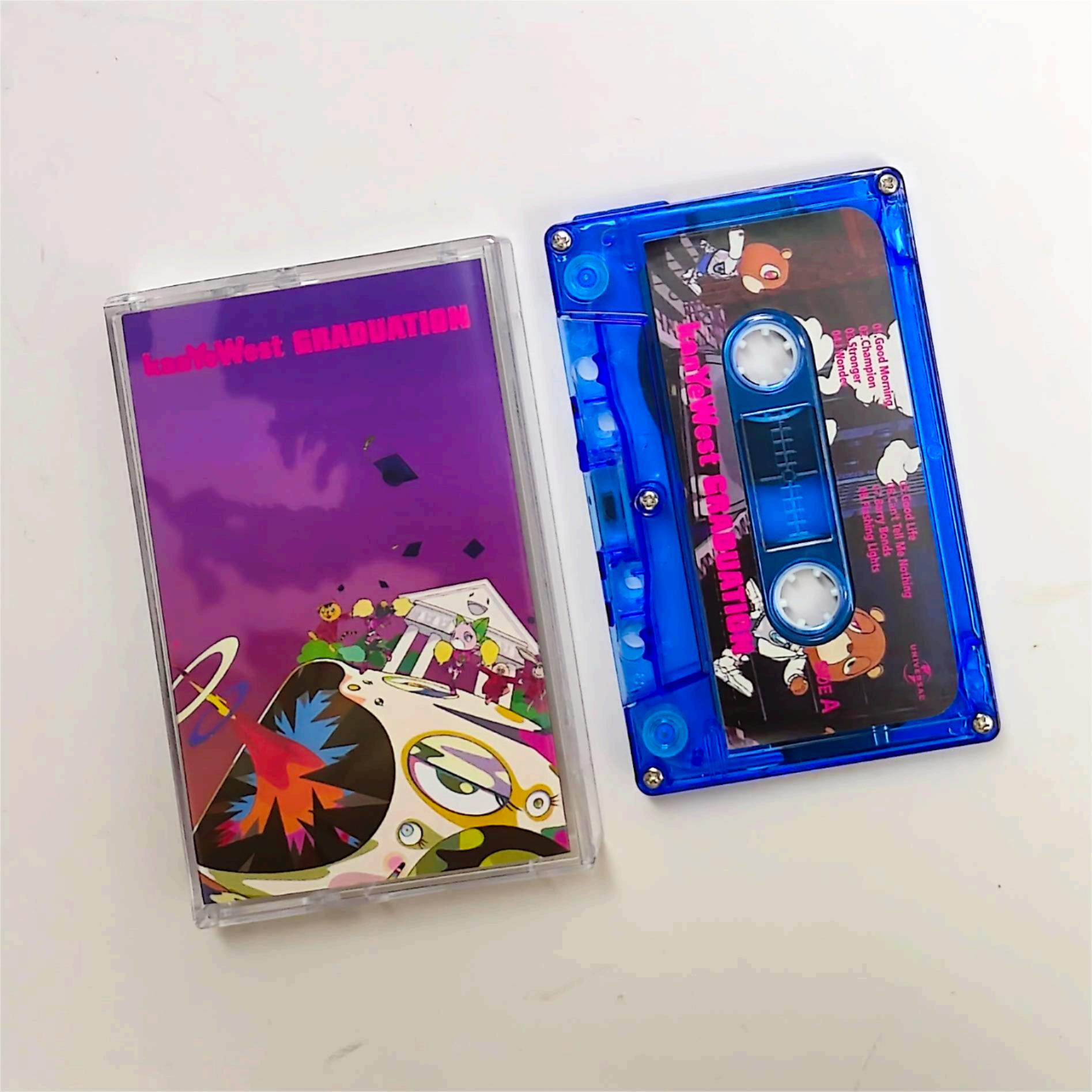 Yeni Rap Konman Kanye West müz - Audio Music Recorder incelemesi ve fiyatı