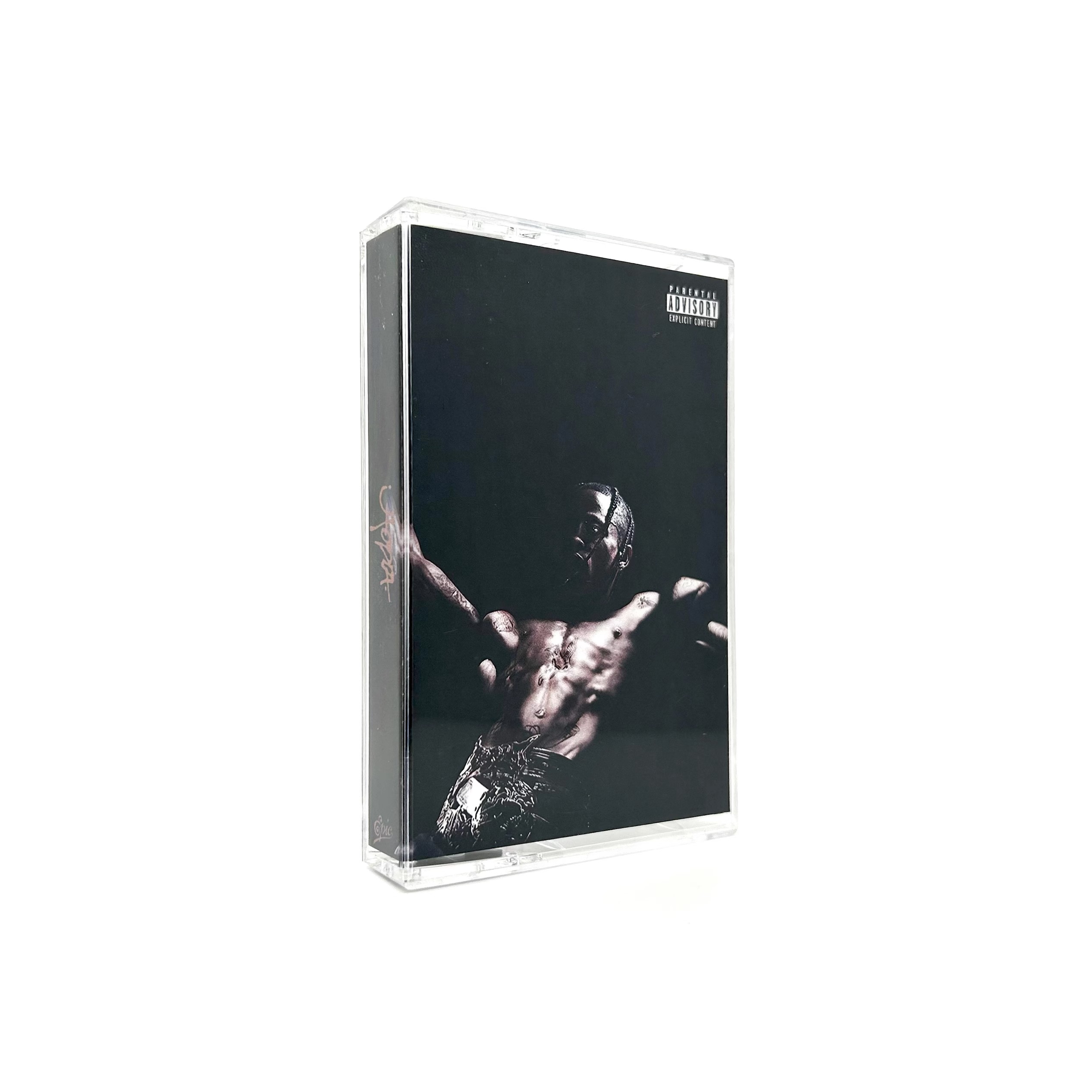 Rap La Alev Travis Scott Müzik - Audio Music Recorder incelemesi ve fiyatı