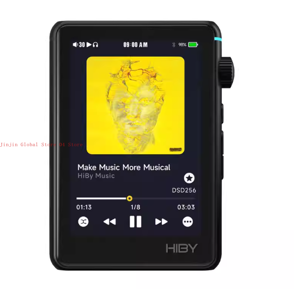 R3 II / R3 Gen 2 Bluetooth WiF - Audio Music Web incelemesi ve fiyatı