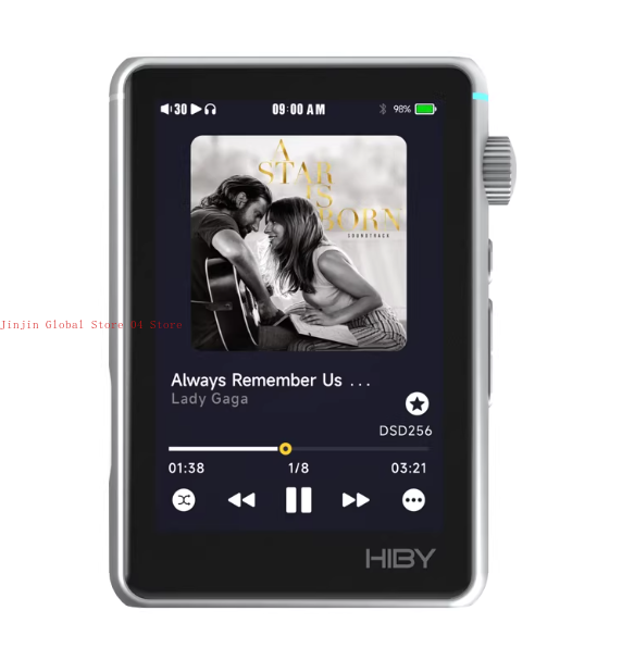 R3 II / R3 Gen 2 Bluetooth WiF - Audio Music Web incelemesi ve fiyatı