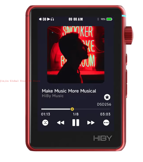 R3 II / R3 Gen 2 Bluetooth WiF - Audio Music Web incelemesi ve fiyatı
