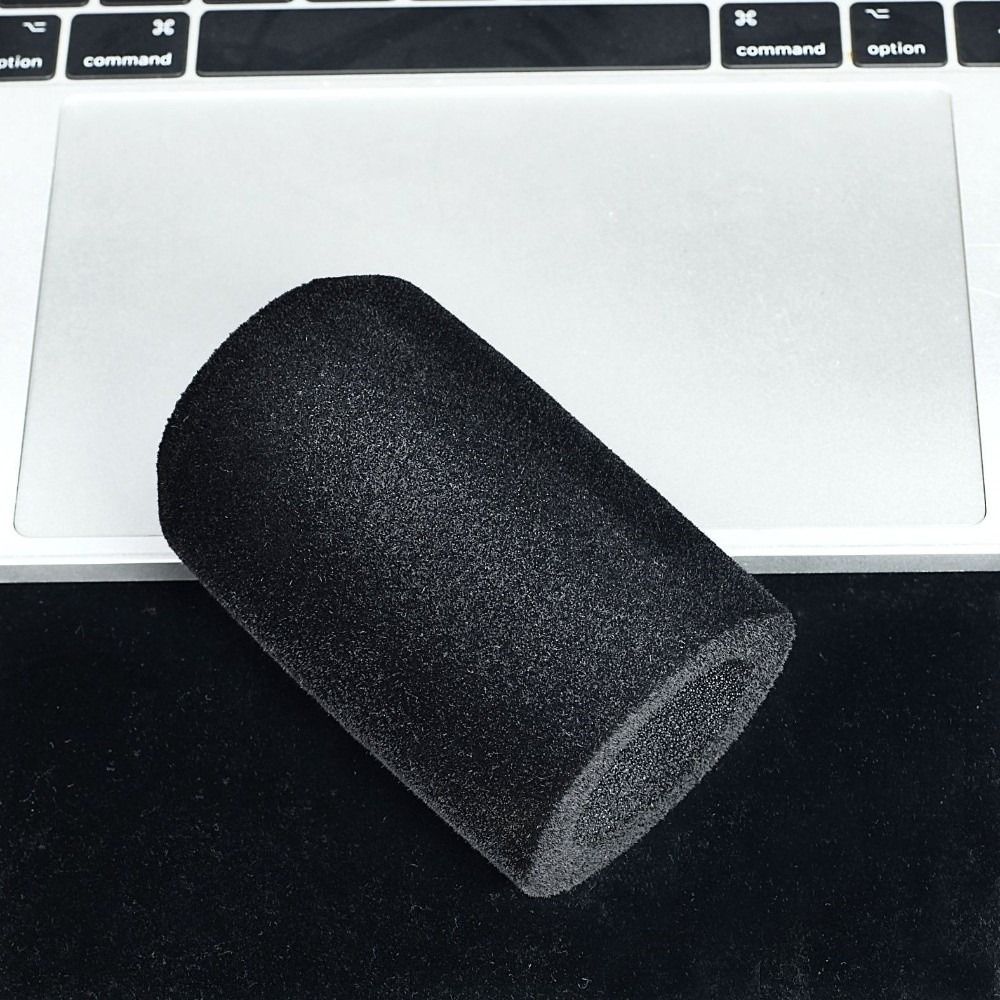 1 adet yedek mikrofon ön cam k - Recording Pop Filter incelemesi ve fiyatı