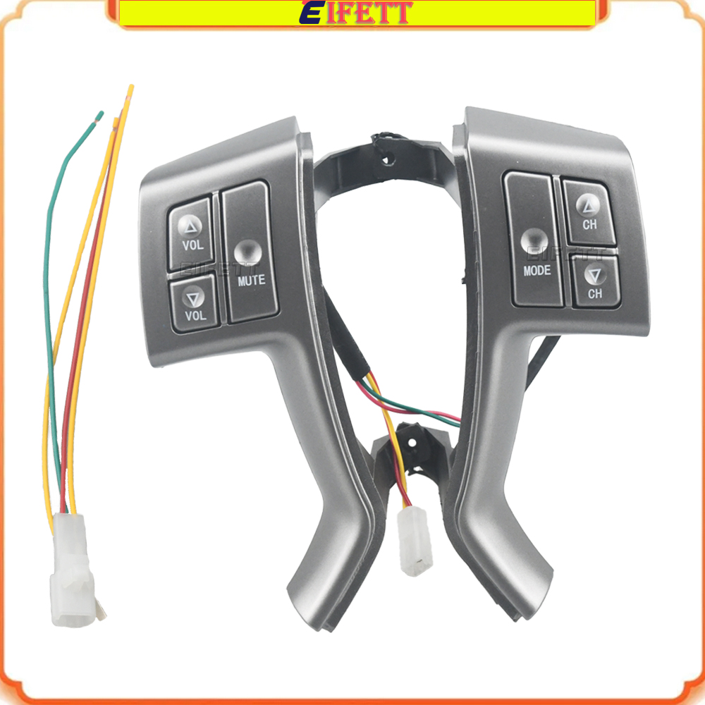 Yüksek Kalite Geely Emgrand EC - Audio Music Volume incelemesi ve fiyatı