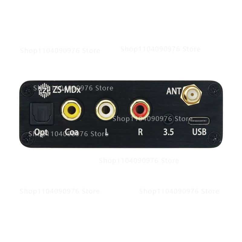 MD4 HiFi Bluetooth Araç Ses Ko - Audio Music Player App incelemesi ve fiyatı