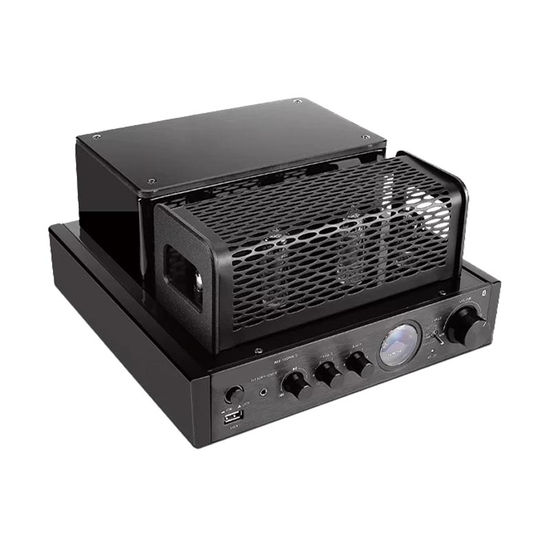 HIFI 2.1Ch Vakum Tüp Amp Bluet - Audio Music Youtube incelemesi ve fiyatı