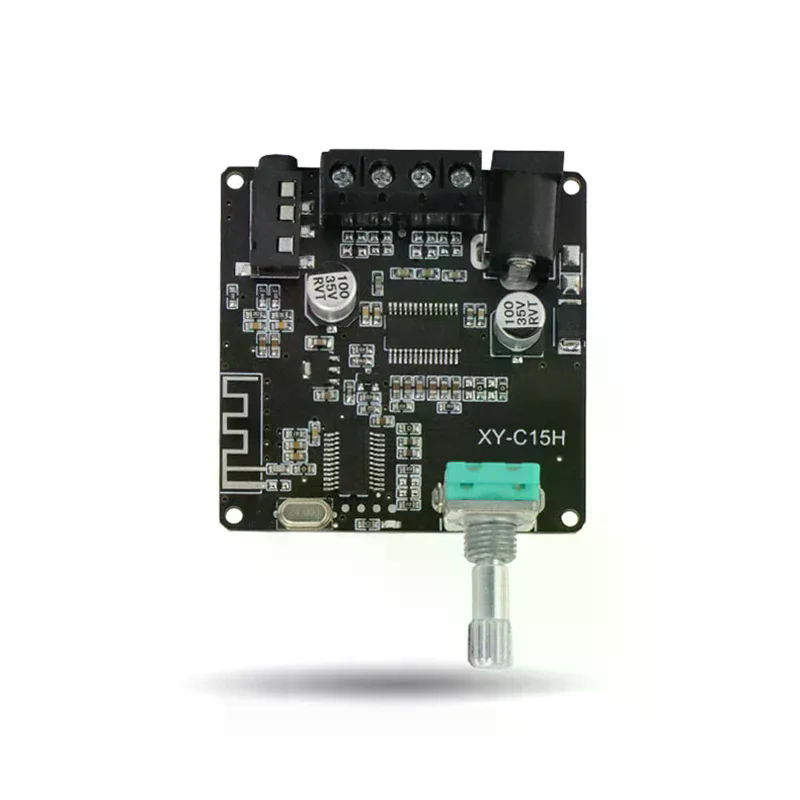 2*20W Bluetooth 5.0 Güç Amplif - Audio Music Player App incelemesi ve fiyatı