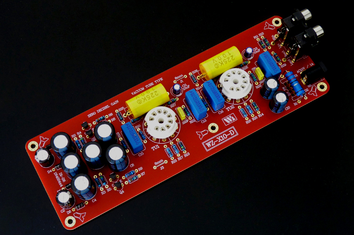 WZ-X10-D Müzik Faks Hattı Pigg - Audio Music Youtube incelemesi ve fiyatı