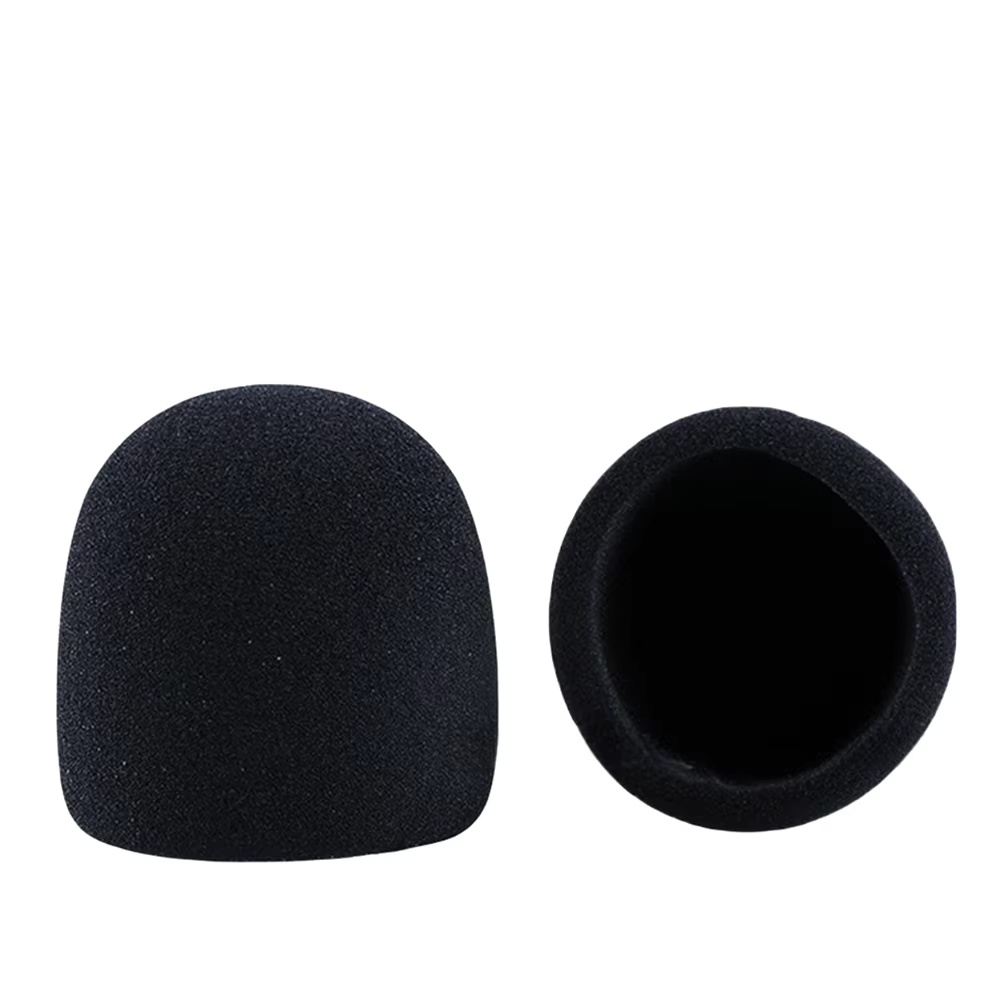 1/2/3 adet Mikrofon Sünger Köp - Recording Pop Filter incelemesi ve fiyatı