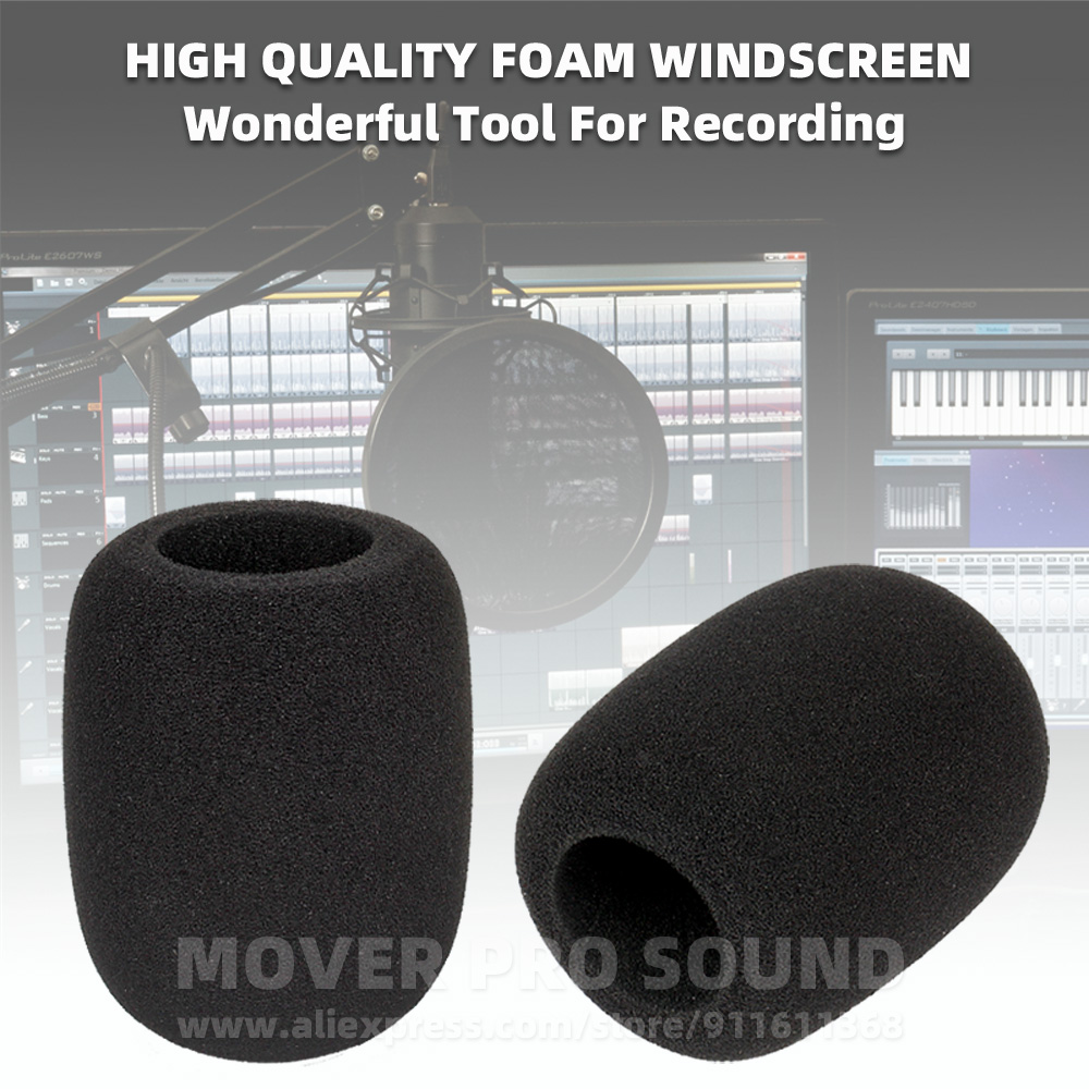 Ses Technica BP40 BP 40 kalkan - Recording Pop Filter incelemesi ve fiyatı