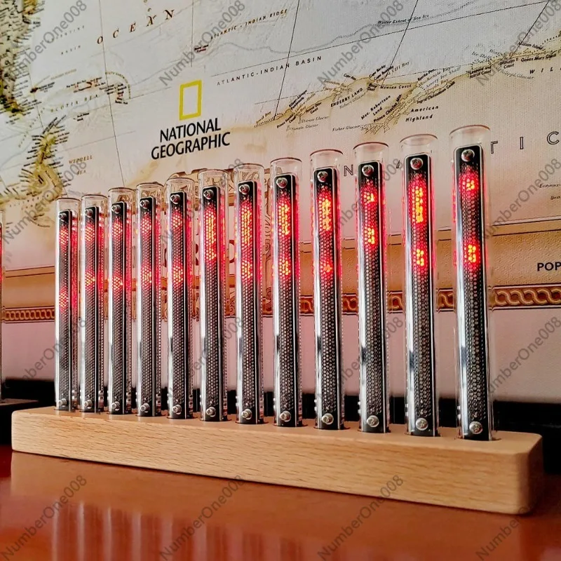 L12 RGB Ses Spektrumu Görüntül - Audio Music Youtube incelemesi ve fiyatı