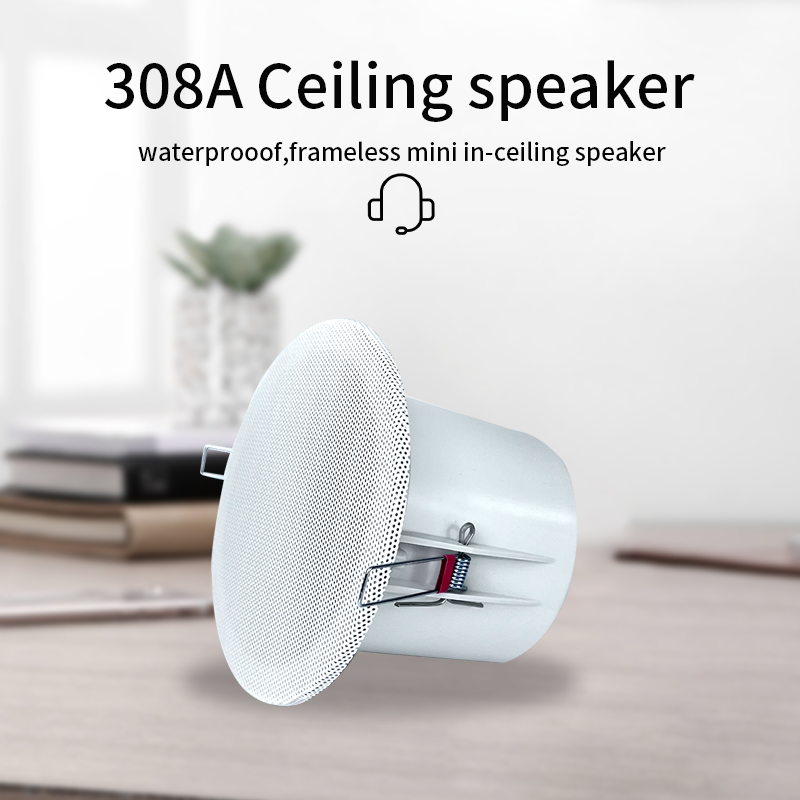 3 inç 8Ohm surround ses hoparl - Audio Music System For Home incelemesi ve fiyatı
