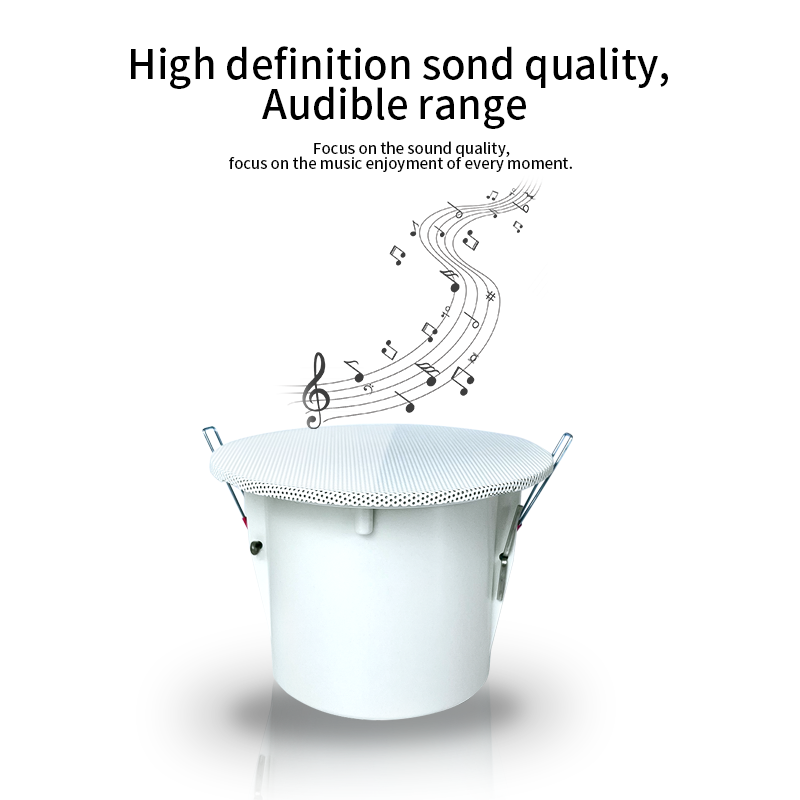 3 inç 8Ohm surround ses hoparl - Audio Music System For Home incelemesi ve fiyatı