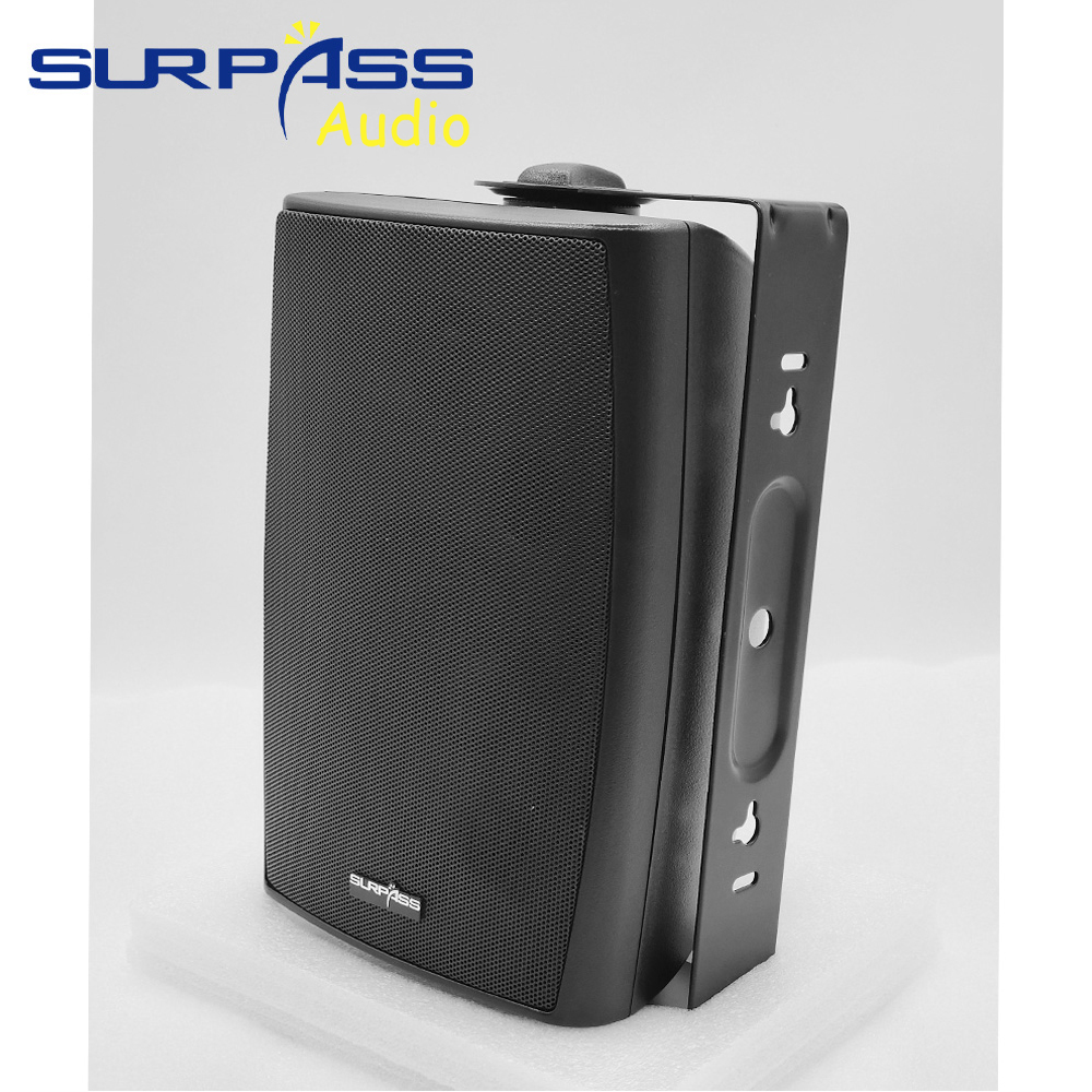 PA Sistemi Duvara Monte Hoparl - Audio Music System For Home incelemesi ve fiyatı