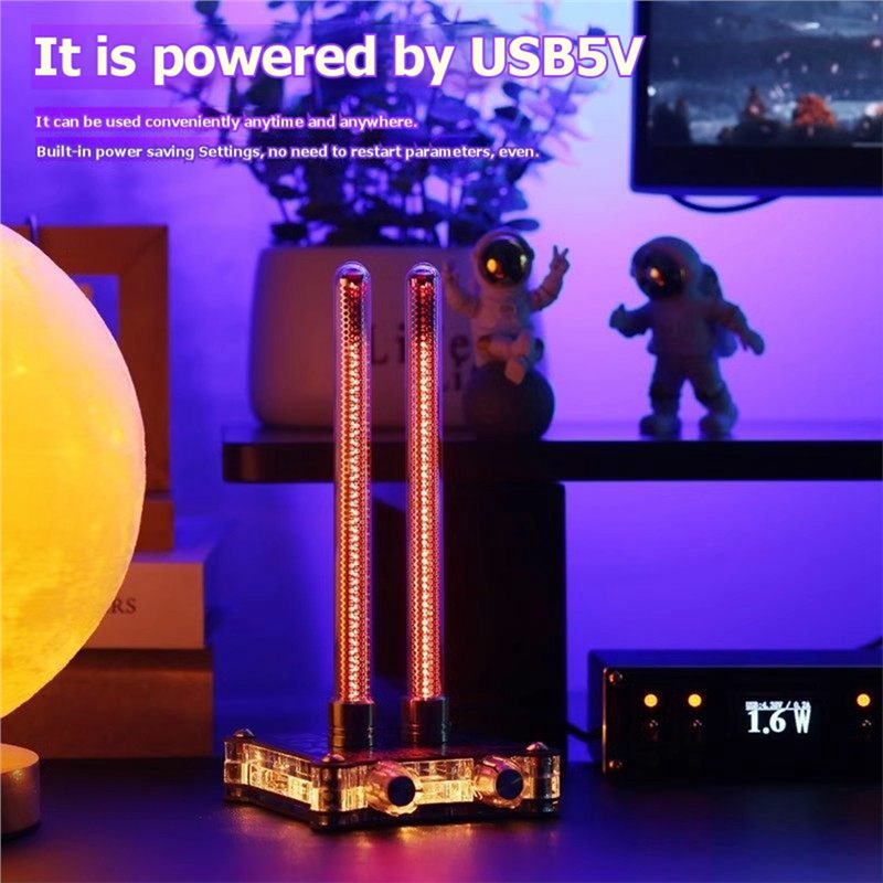 ~【A48T HOT】VU9 Pixie Tüp Ses S - Audio Music Youtube incelemesi ve fiyatı