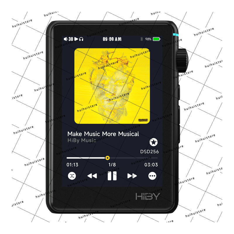 R3 II / R3 Gen2 Bluetooth WiFi - Audio Music Web incelemesi ve fiyatı