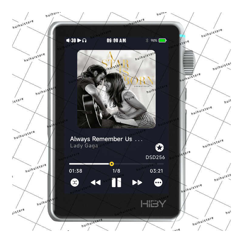 R3 II / R3 Gen2 Bluetooth WiFi - Audio Music Web incelemesi ve fiyatı