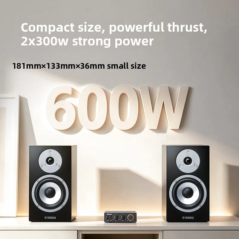 FiiO Horizon Level 1 Yüksek Gü - Audio Music System For Home incelemesi ve fiyatı