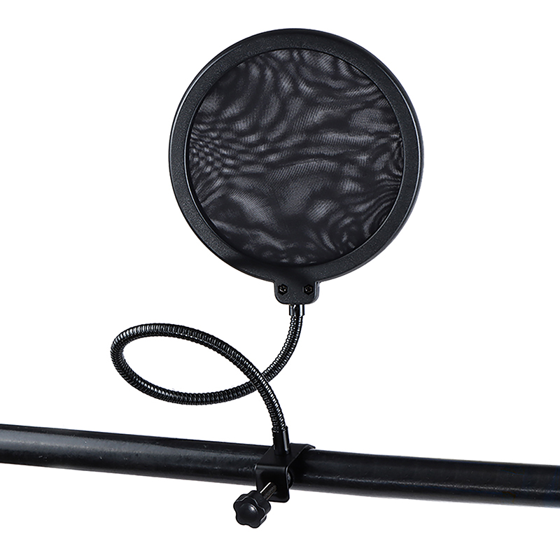 Konuşma Kayıt Aksesuarları İçi - Recording Pop Filter incelemesi ve fiyatı