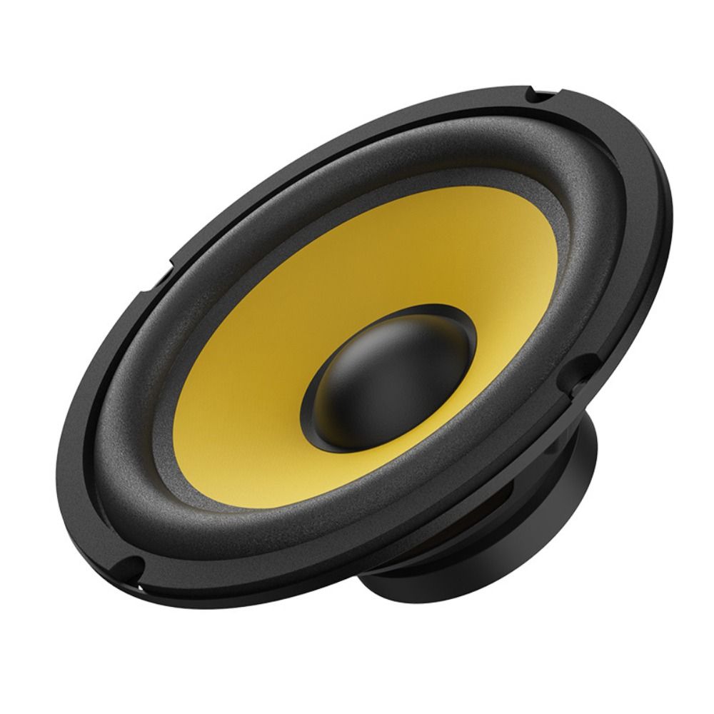 5/6/8/10 inç Araba Bas Hoparlö - Audio Music Volume incelemesi ve fiyatı