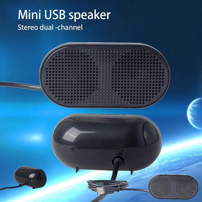 Bilgisayar Hoparlörü PC Dizüst - Audio Music System For Home incelemesi ve fiyatı