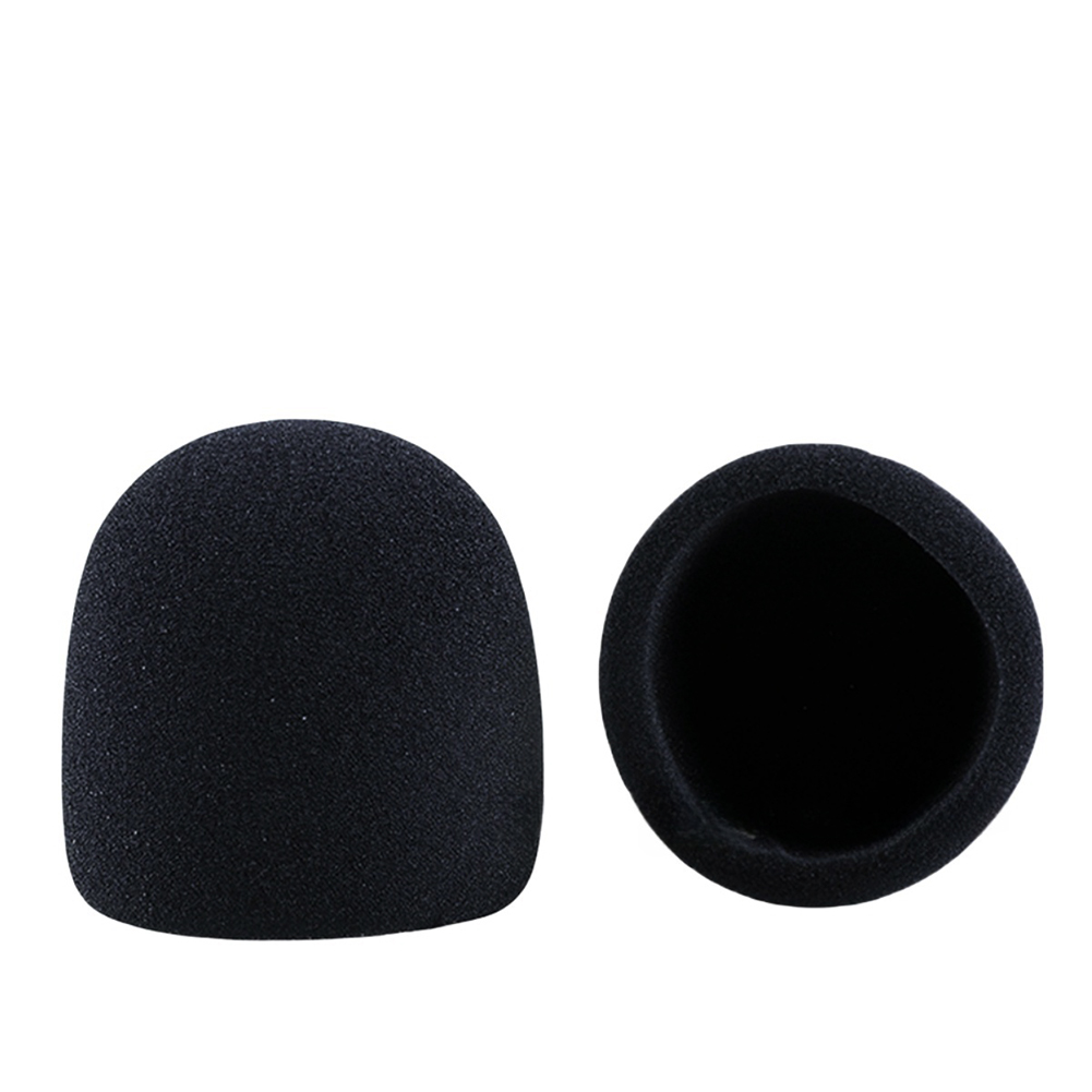 Mikrofon Sünger Köpük Kapak, K - Recording Pop Filter incelemesi ve fiyatı