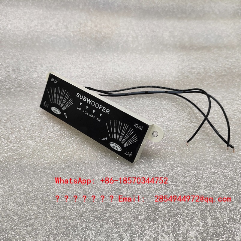 12V Müzik LED Ses Spektrumu Di - Audio Music Volume incelemesi ve fiyatı