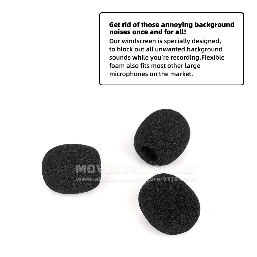 Shure PGA31 SM35 PGA 31 SM 35  - Recording Pop Filter incelemesi ve fiyatı