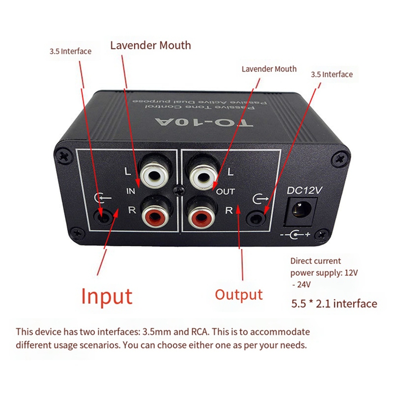 To-10A NE5532 Stereo Müzik Ses - Audio Music Volume incelemesi ve fiyatı