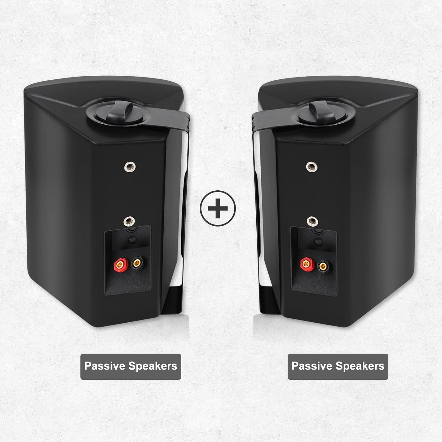 Herdio 5.25 ''300W Pasif Kapal - Audio Music System For Home incelemesi ve fiyatı