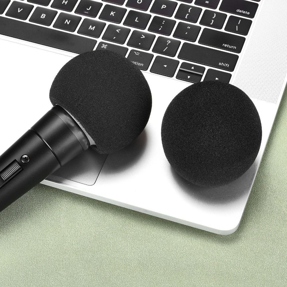 Yedek Mikrofon Rüzgarlık Kapağ - Recording Pop Filter incelemesi ve fiyatı
