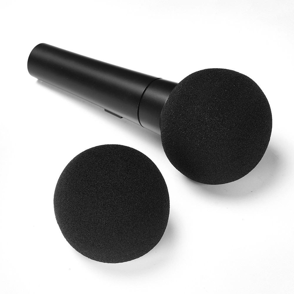Yedek Mikrofon Rüzgarlık Kapağ - Recording Pop Filter incelemesi ve fiyatı
