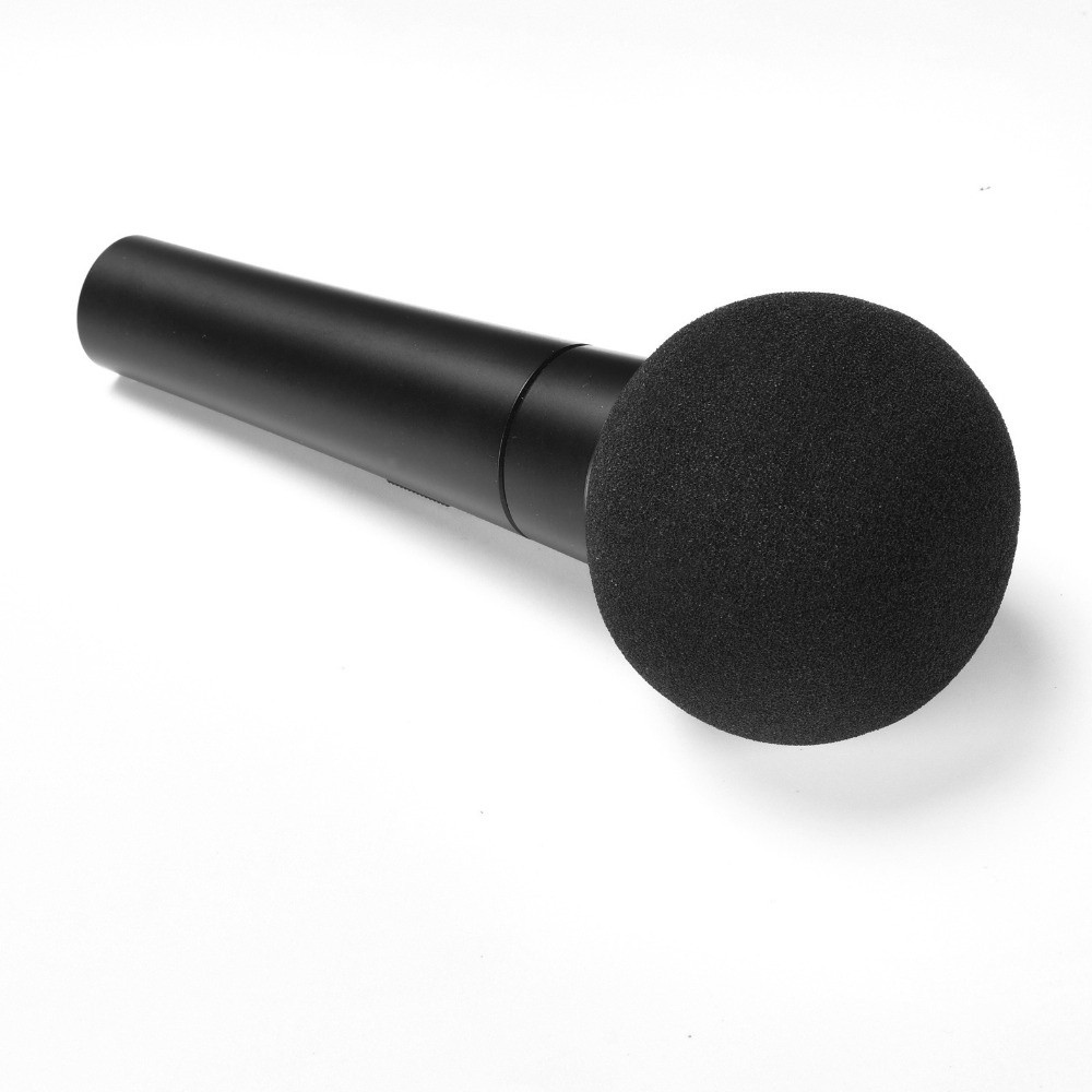 Yedek Mikrofon Rüzgarlık Kapağ - Recording Pop Filter incelemesi ve fiyatı