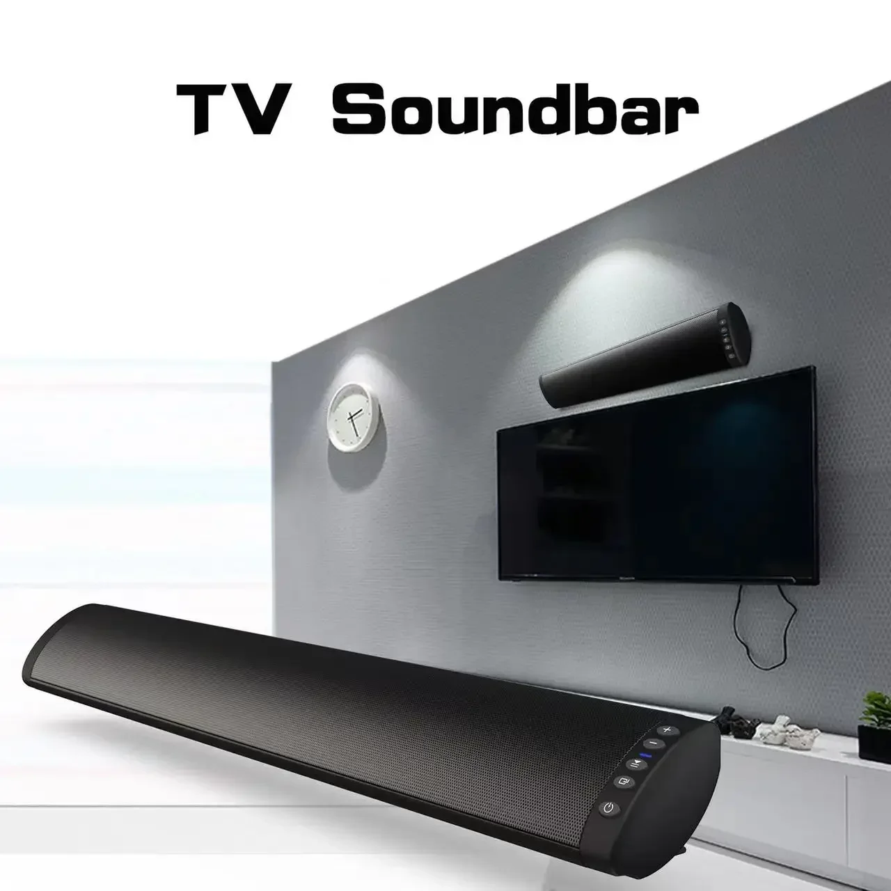 Ev sinema sistemi Bluetooth ho - Audio Music System For Home incelemesi ve fiyatı