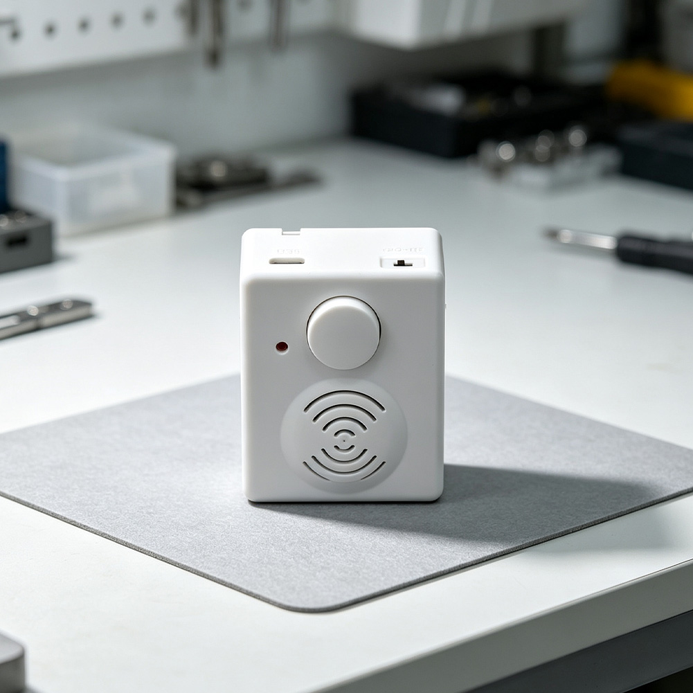 USB Bağlantılı Ses Müzik Kutus - Audio Music Volume incelemesi ve fiyatı