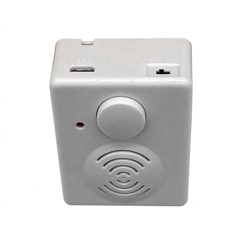 USB Bağlantılı Ses Müzik Kutus - Audio Music Volume incelemesi ve fiyatı