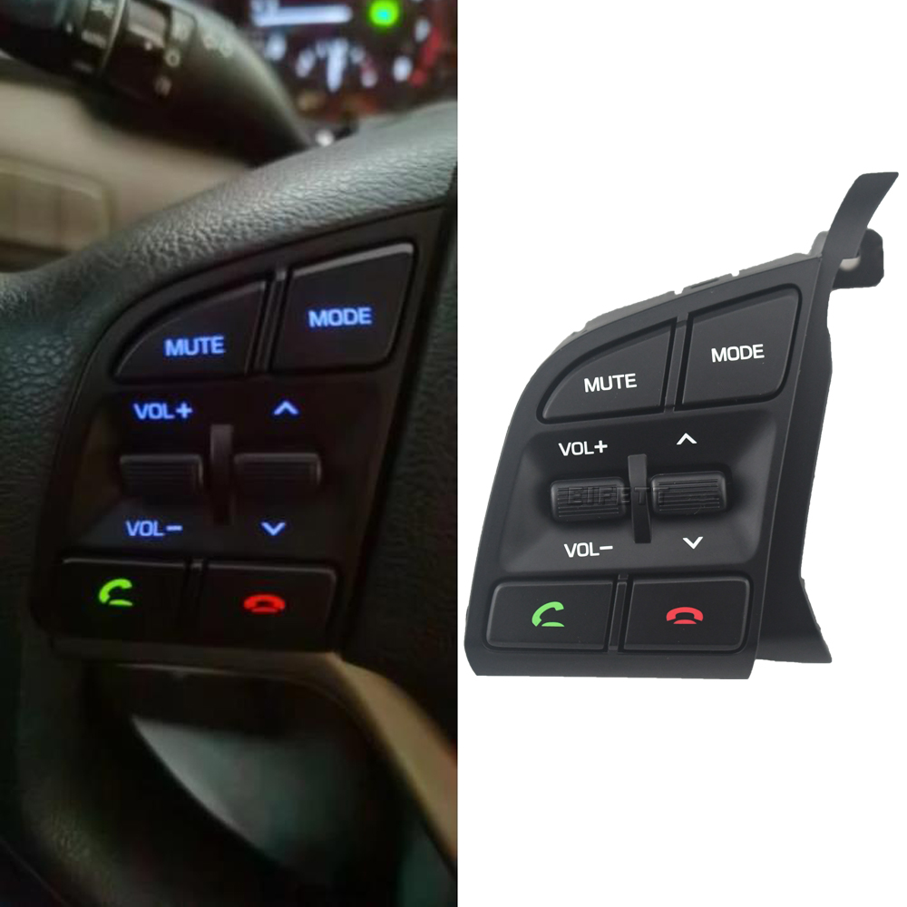 Hyundai Tucson 2015-2019 için  - Audio Music Volume incelemesi ve fiyatı