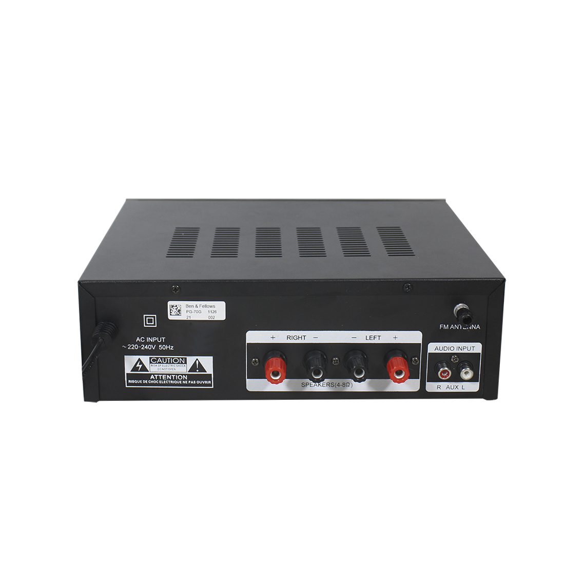 Akıllı Ev Çok Odalı Ses Sistem - Audio Music System For Home incelemesi ve fiyatı