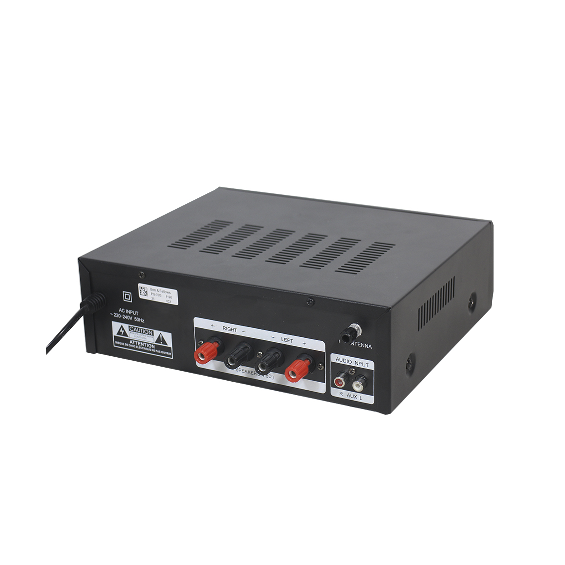 Akıllı Ev Çok Odalı Ses Sistem - Audio Music System For Home incelemesi ve fiyatı