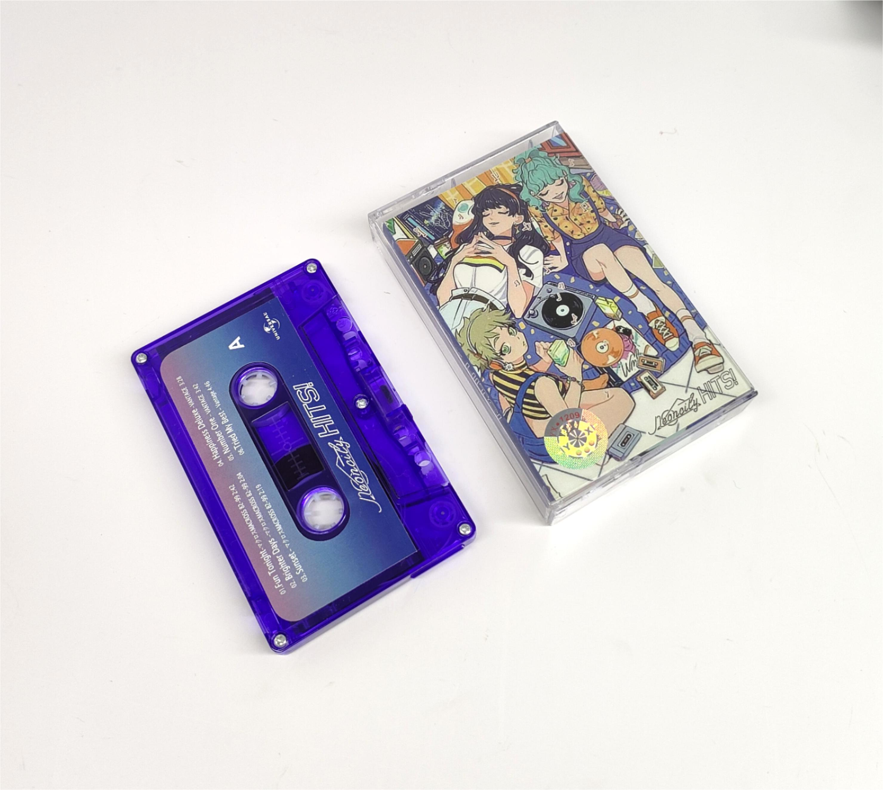 Vaporwave Şehir Pop Gece Tempo - Audio Music Recorder incelemesi ve fiyatı