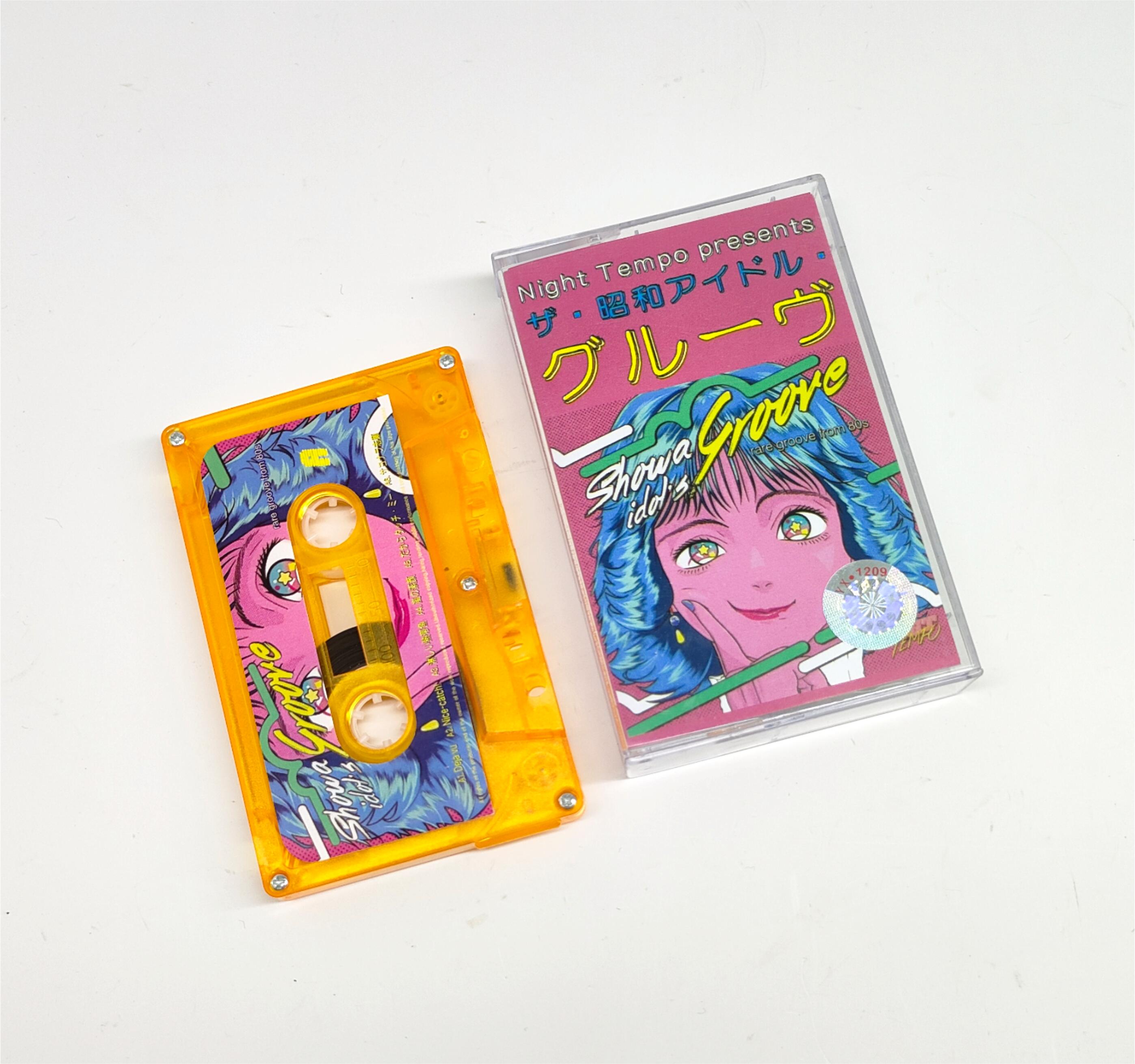 Vaporwave Şehir Pop Gece Tempo - Audio Music Recorder incelemesi ve fiyatı